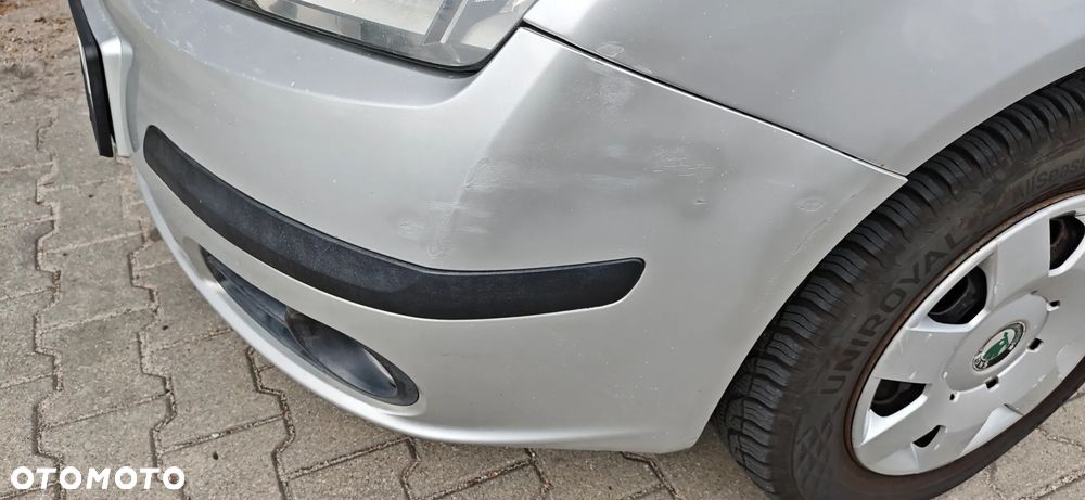 Skoda Fabia 1.4 16V Classic + - 20