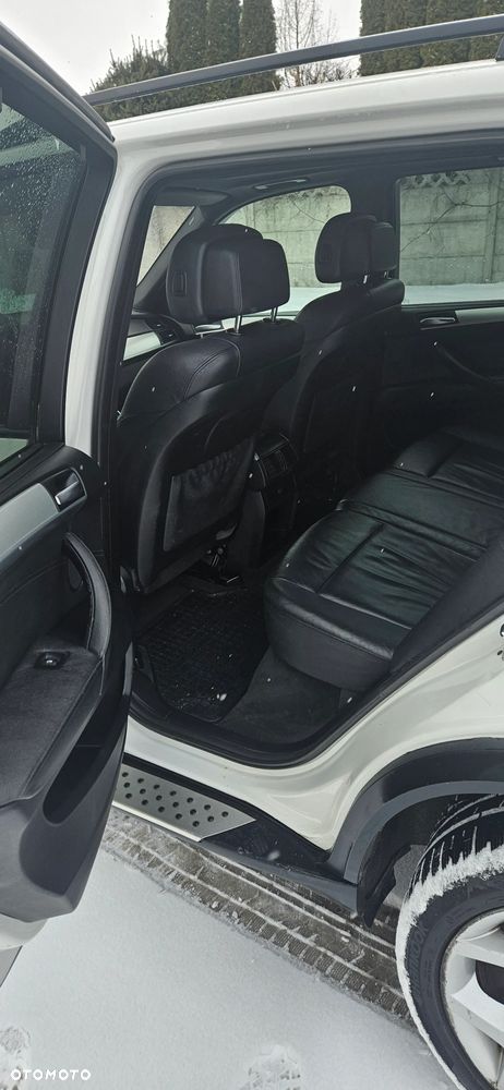 BMW X5 3.0d xDrive - 11