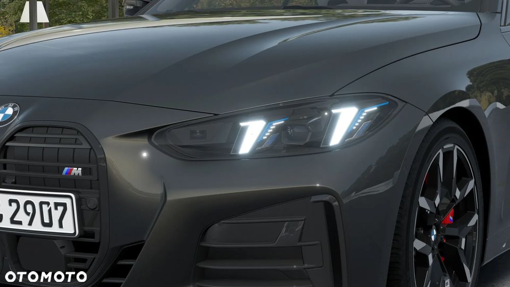 BMW Seria 4 M440i xDrive mHEV - 8