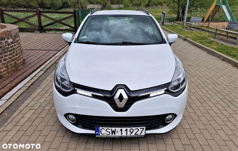 Renault Clio 0.9 Energy TCe Life - 4