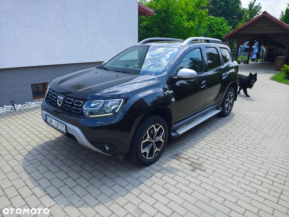 Dacia Duster 1.0 TCe Prestige - 1