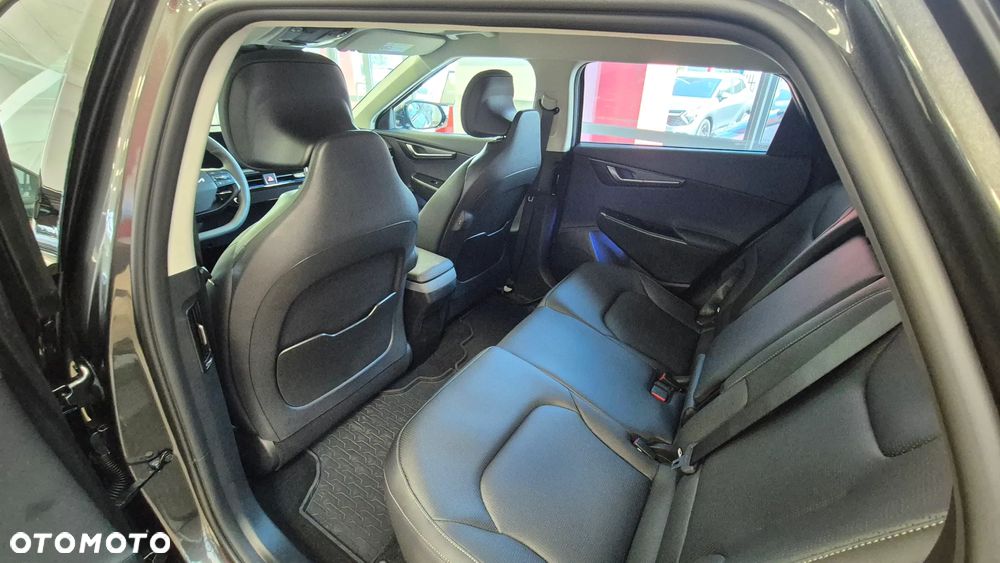 Kia EV6 84kWh Earth - 10