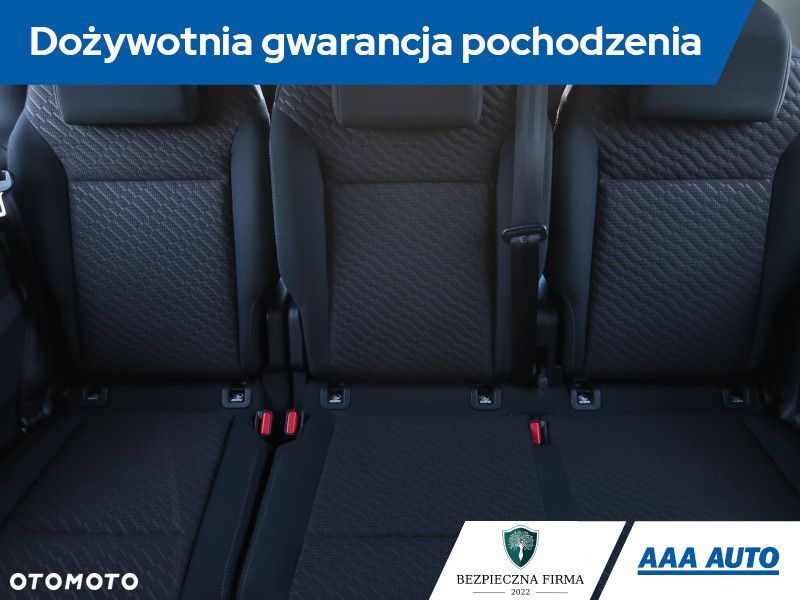 Toyota Proace Verso - 20