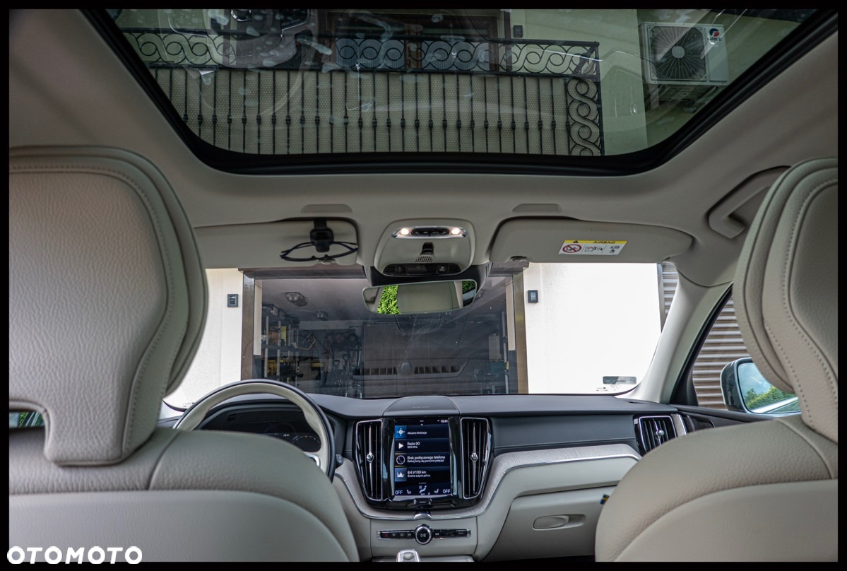 Volvo XC 60 B5 B AWD Inscription - 14