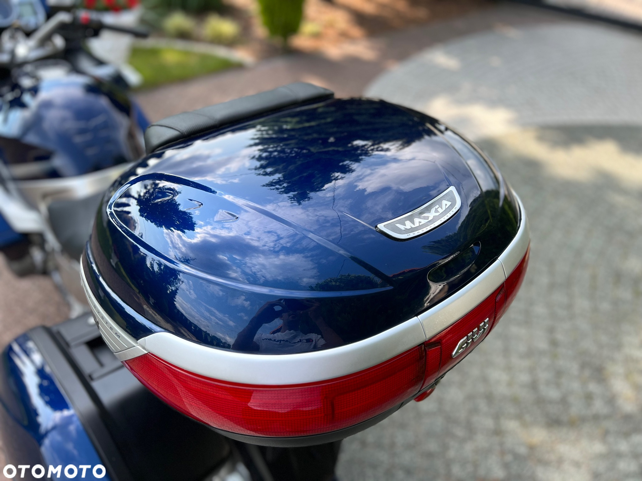 Yamaha FJR - 24