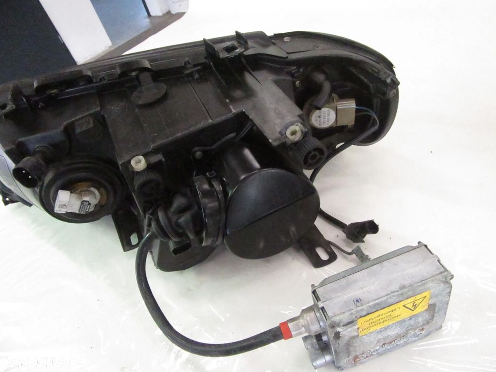 Reflektory reflektor Lampy lampa przód BMW e53 X5 Europa prawa lewa - 20