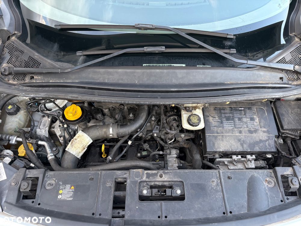 Renault Grand Scenic Gr 1.2 TCe Energy Bose - 29