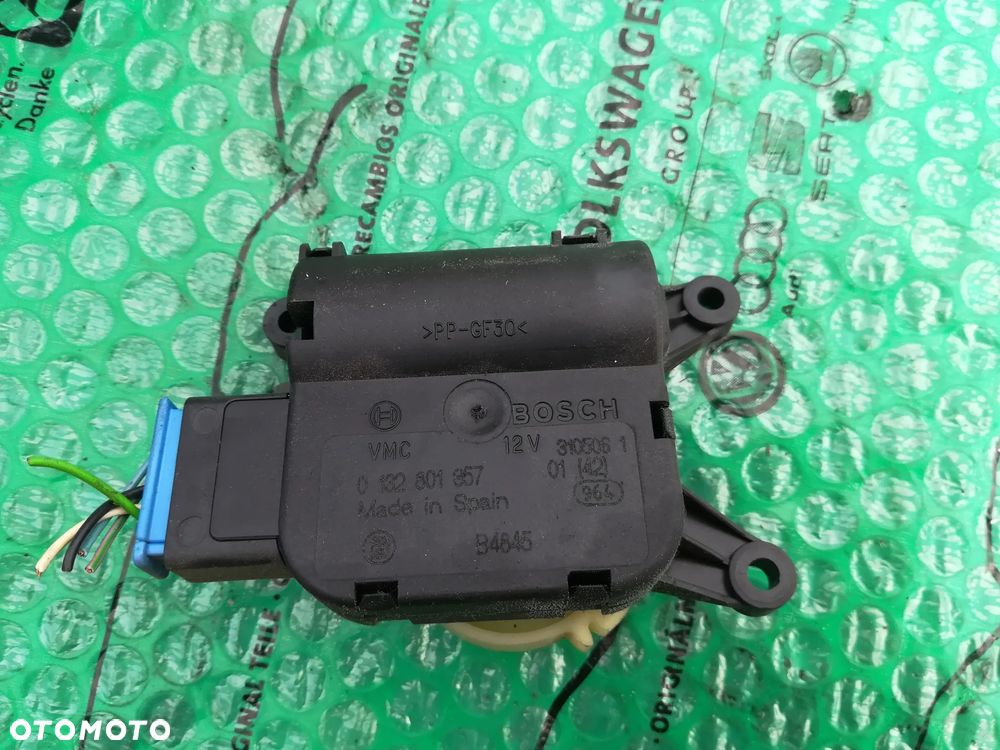 ELEKTRONIKA VOLKSWAGEN POLO 9N - 28