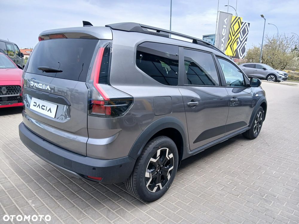 Dacia Jogger 1.0 TCe 110 Journey 7os - 5