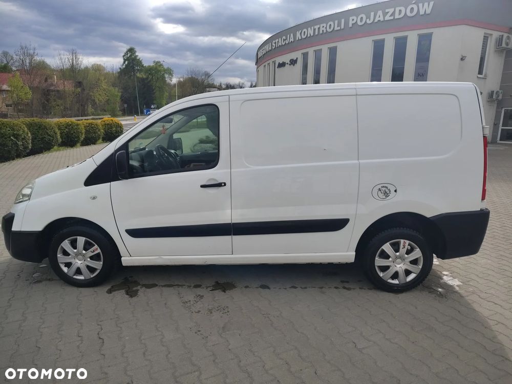 Fiat SCUDO - 3