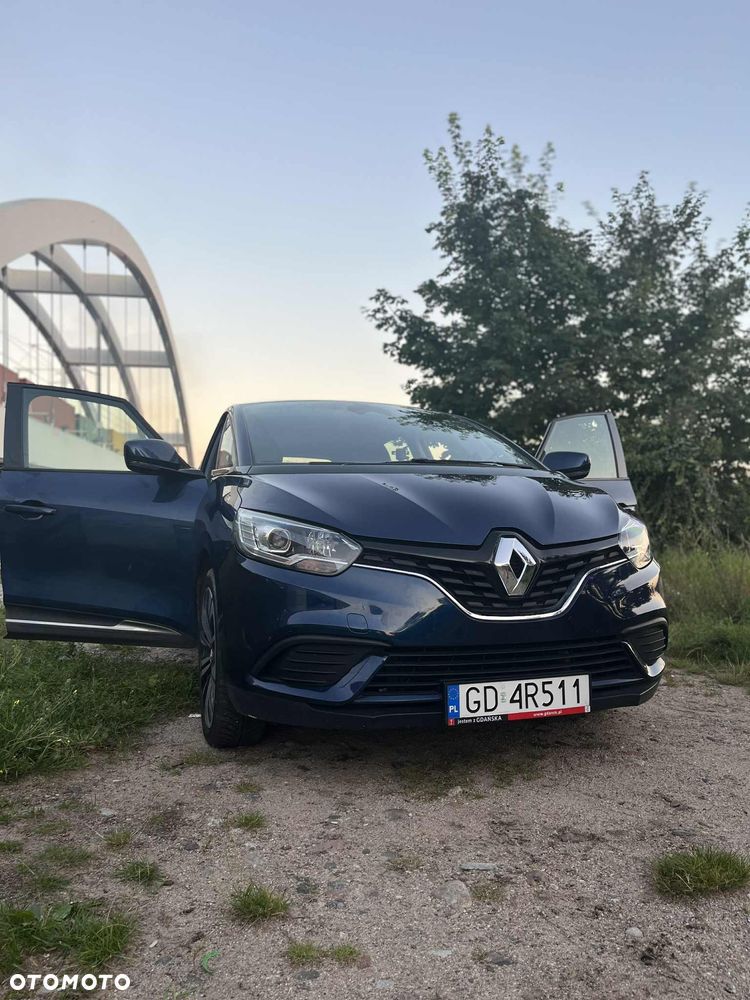 Renault Scenic - 4