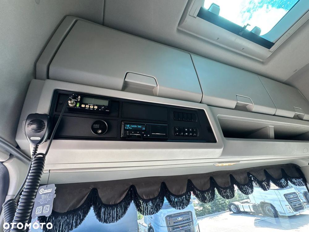 Ford F-MAX 500 - 26