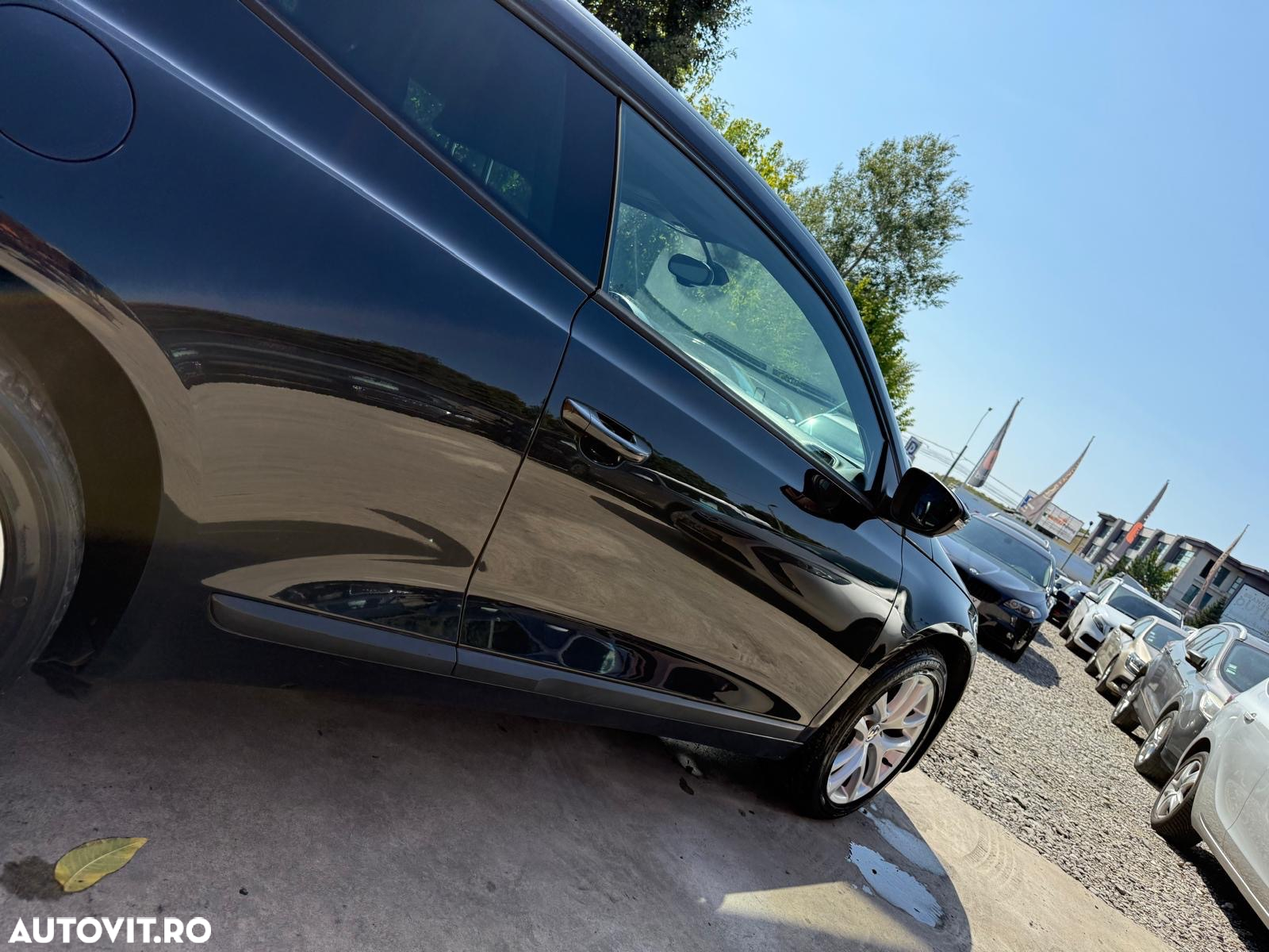 Volkswagen Scirocco 1.4 TSI - 31