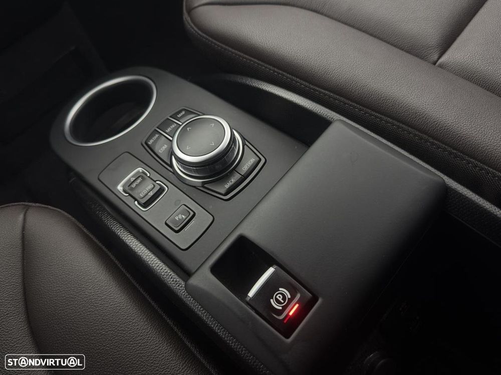 BMW i3 s (120 Ah) - 35