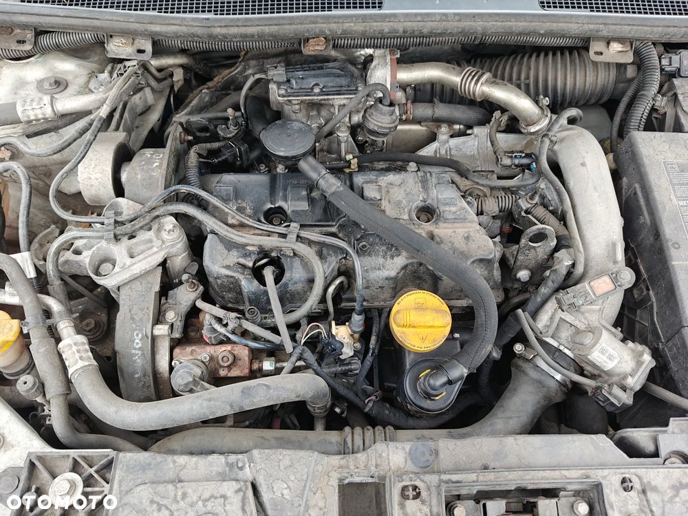 Renault Megane 1.6 16V Expression - 8