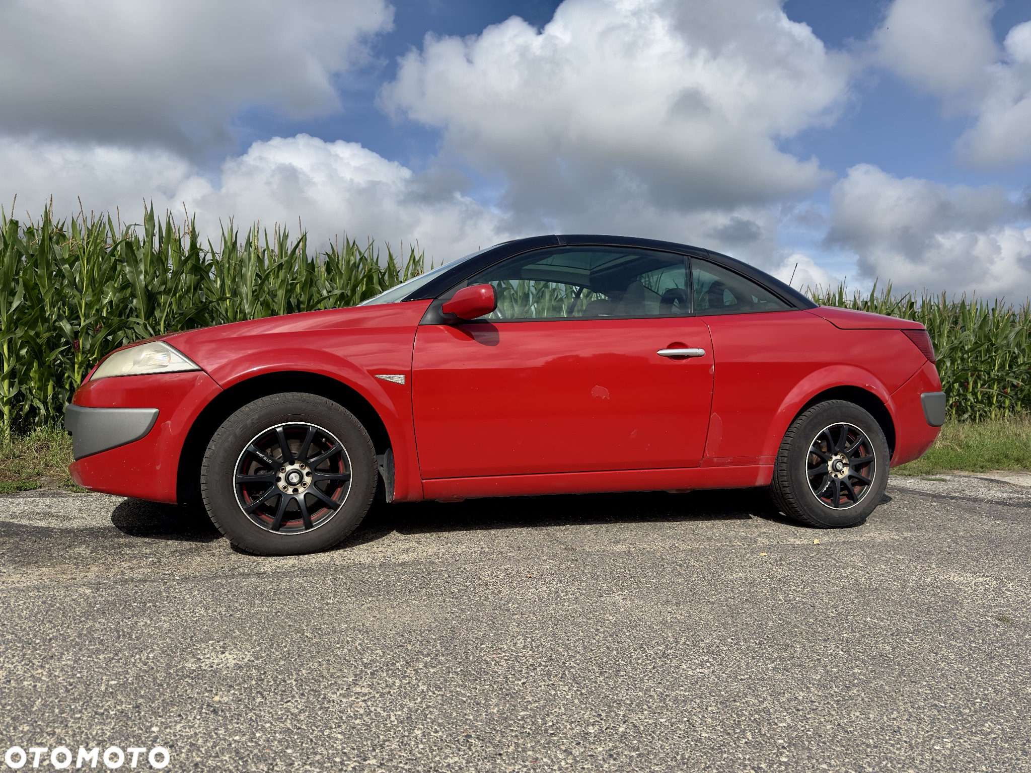 Renault Megane II 1.6 16V Authentique - 11