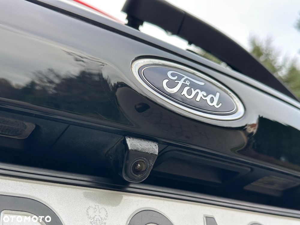 Ford Mondeo 2.0 TDCi Ambiente Plus - 24