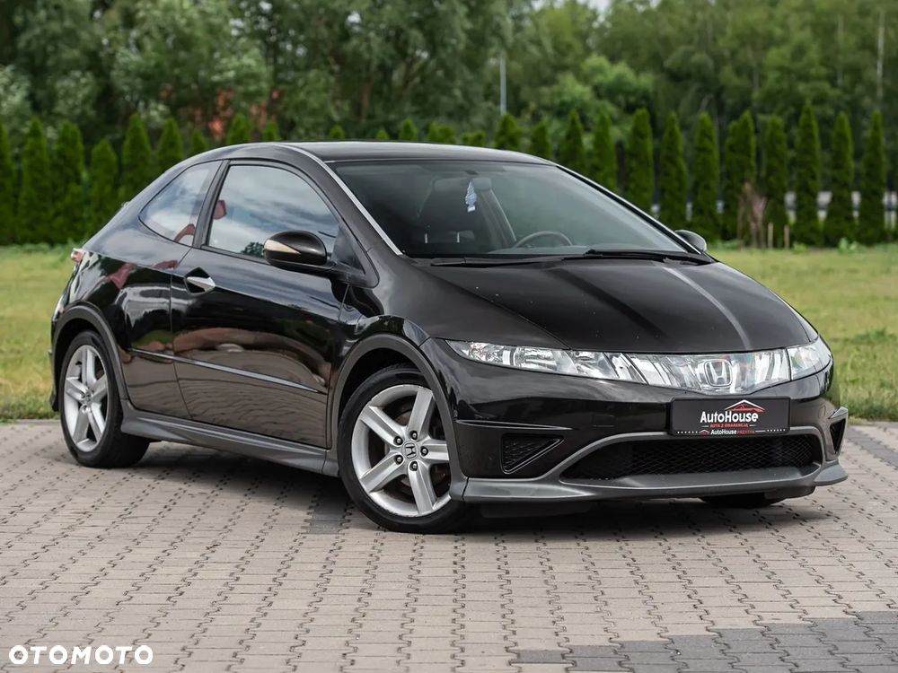 Honda Civic - 2