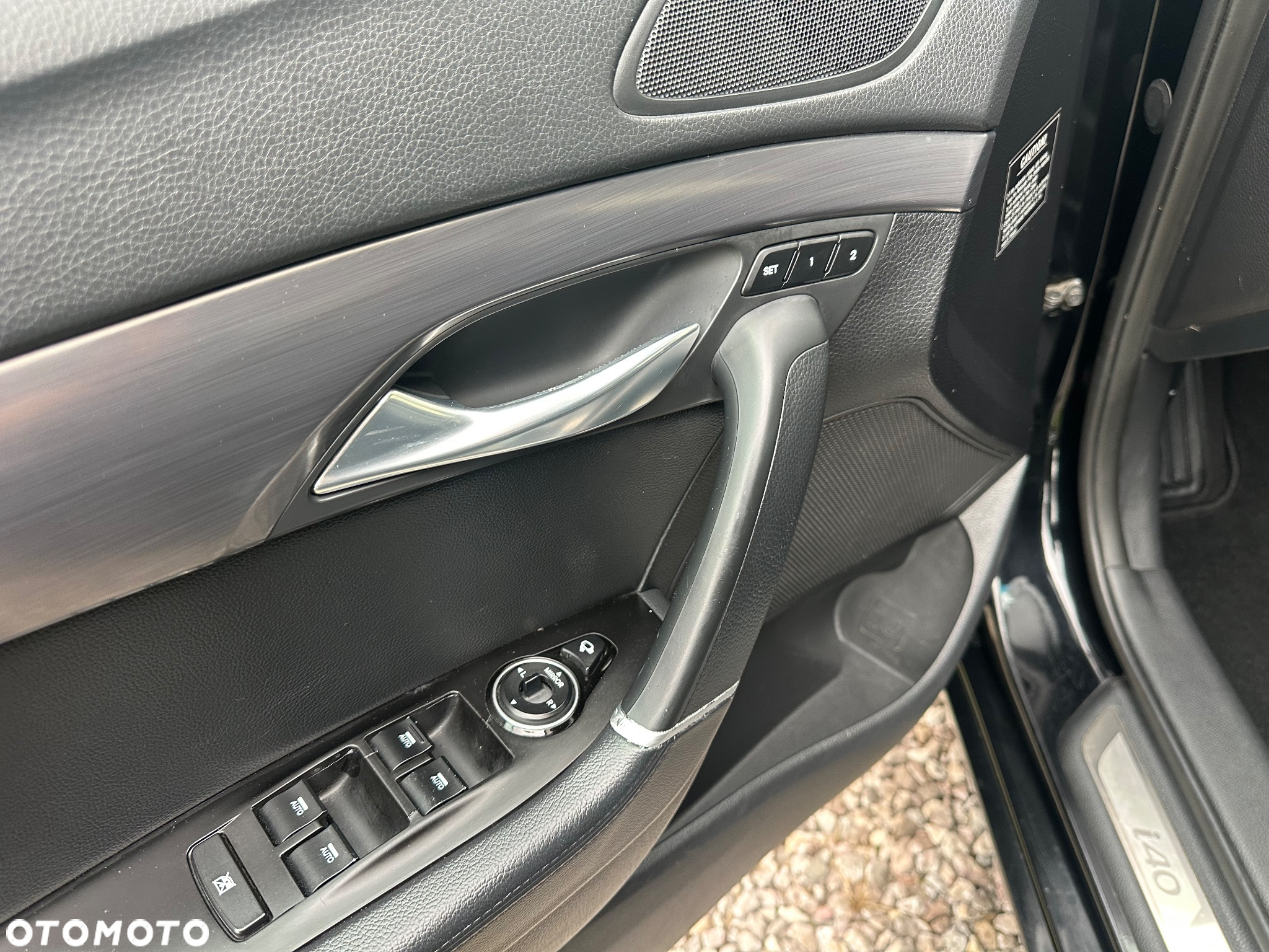 Hyundai i40 1.7 CRDi Premium - 17