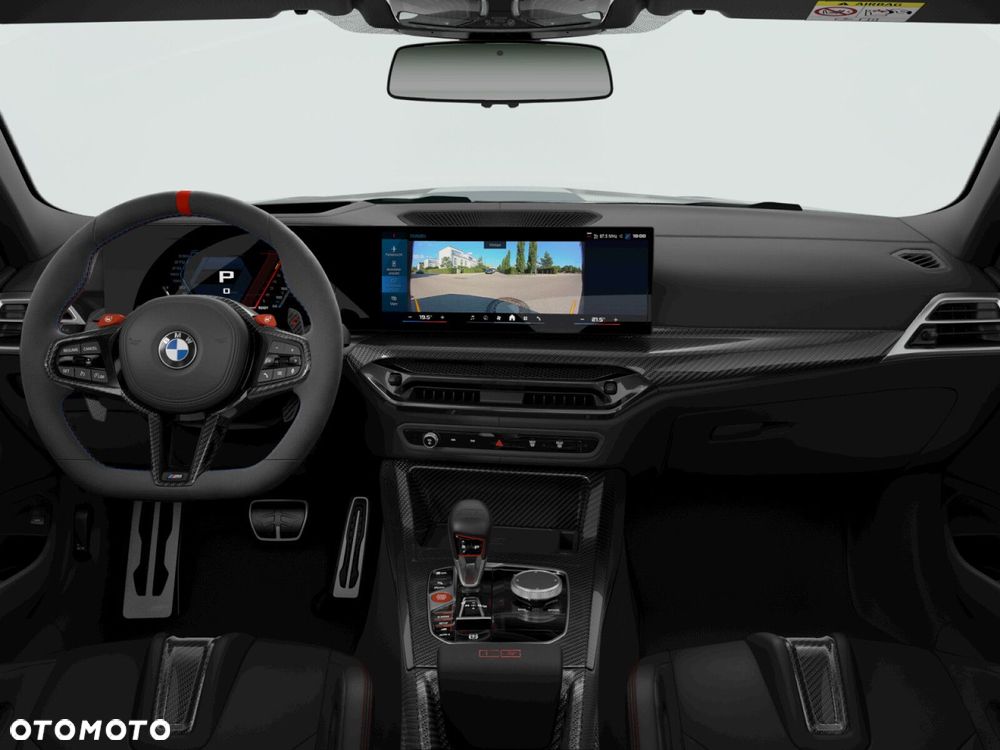 BMW M4 CS xDrive - 5