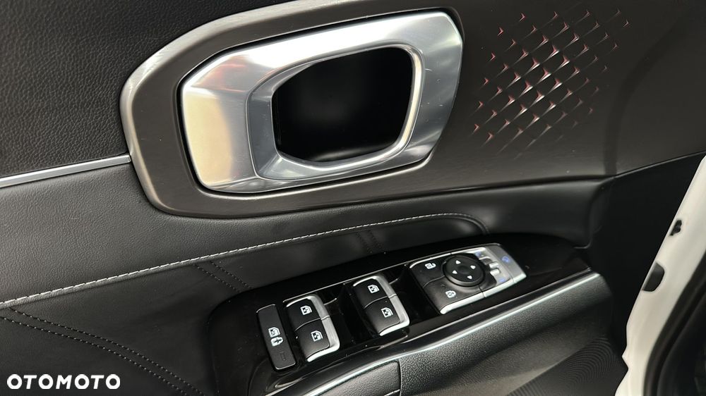 Kia Sorento 1.6 T-GDI HEV XL 4WD 7os - 14