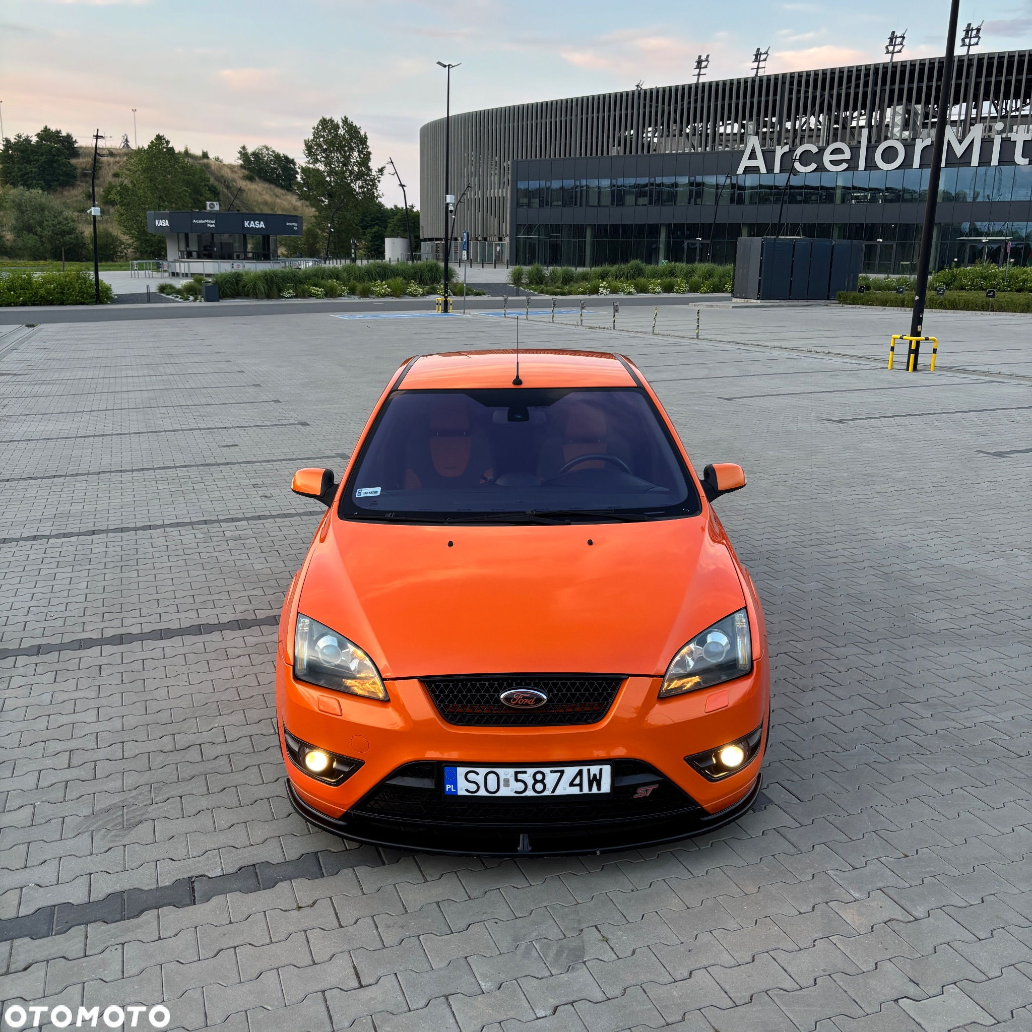 Ford Focus - 6