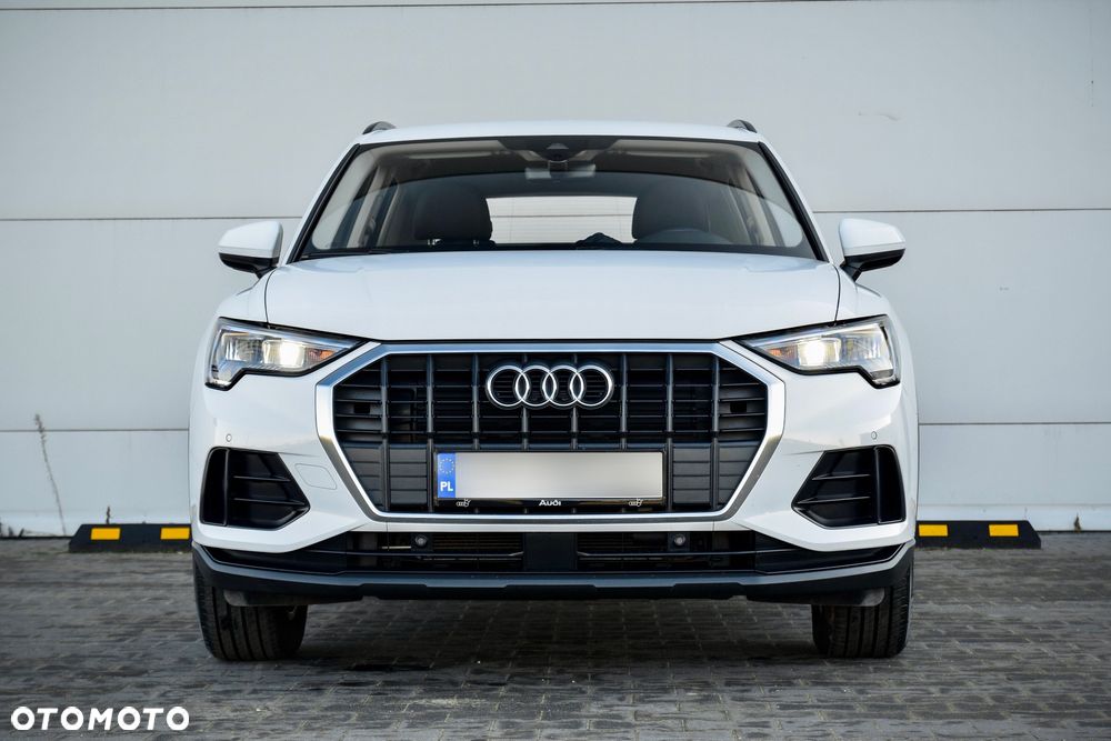 Audi Q3 35 TFSI S tronic - 2