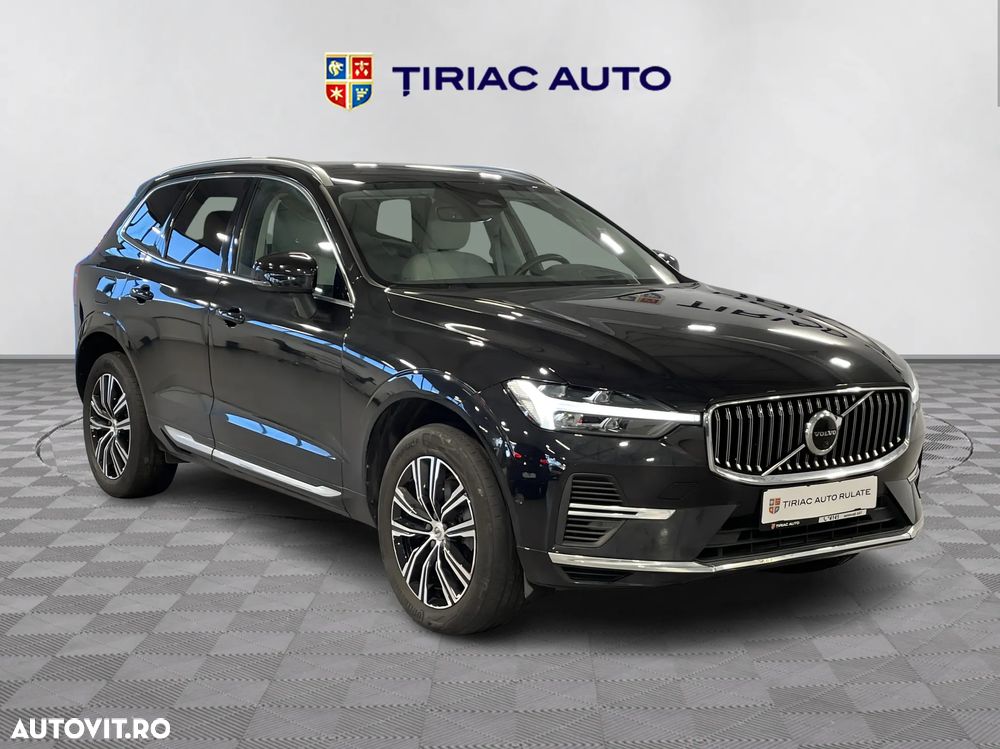 Volvo XC 60 - 8