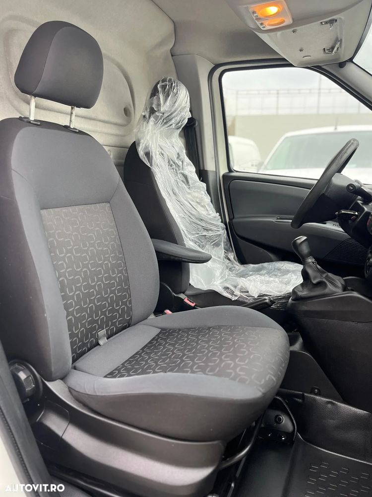 Fiat Doblo - 6