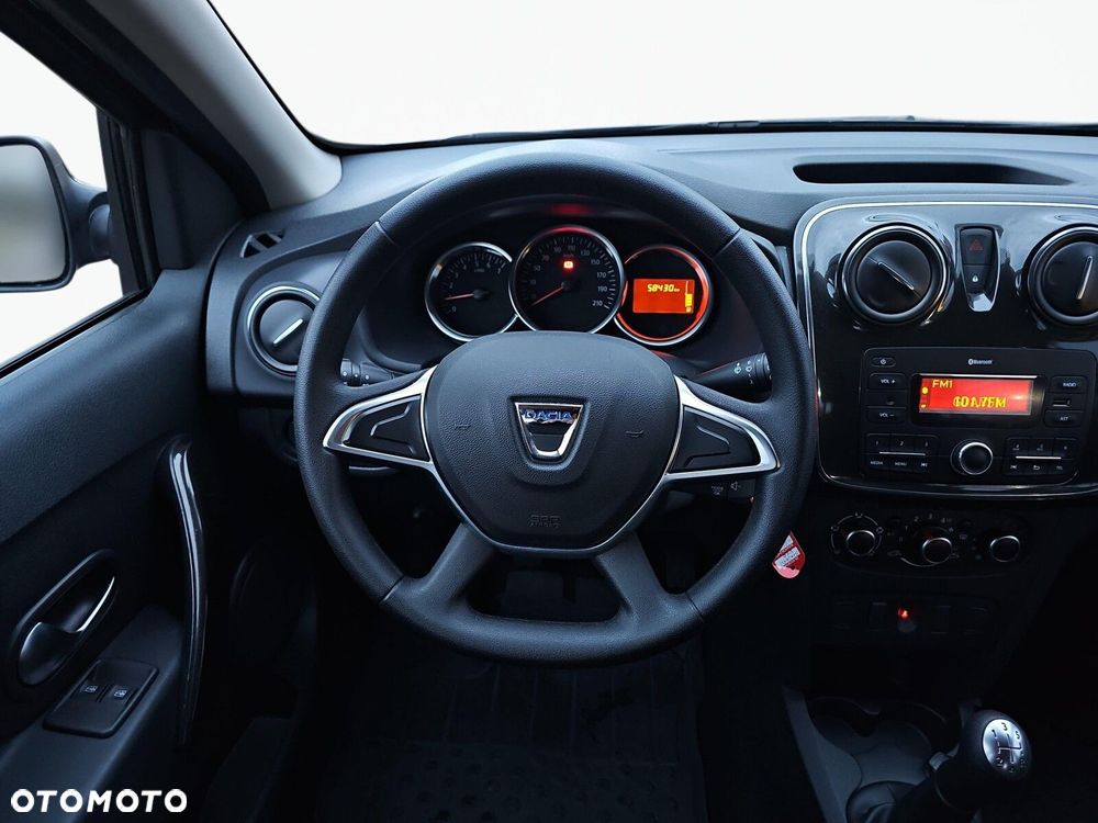 Dacia Sandero 1.0 SCe Laureate - 14
