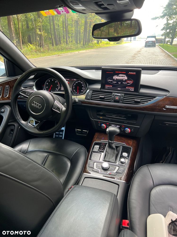 Audi A6 - 17