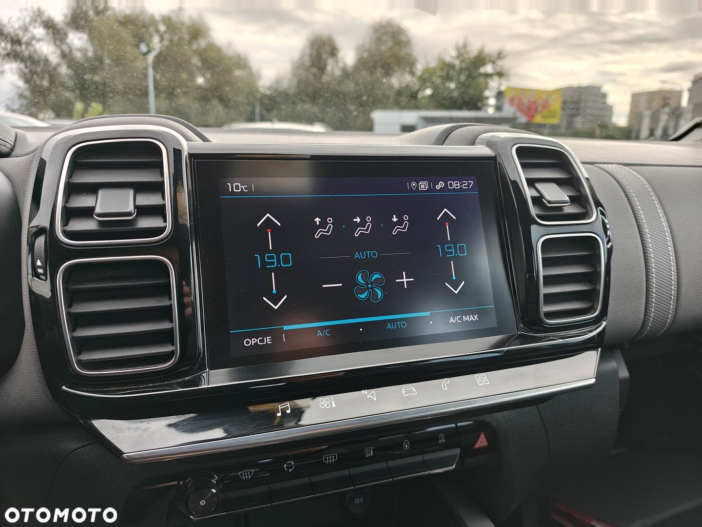 Citroën C5 Aircross 1.5 BlueHDi Feel Pack EAT8 - 18