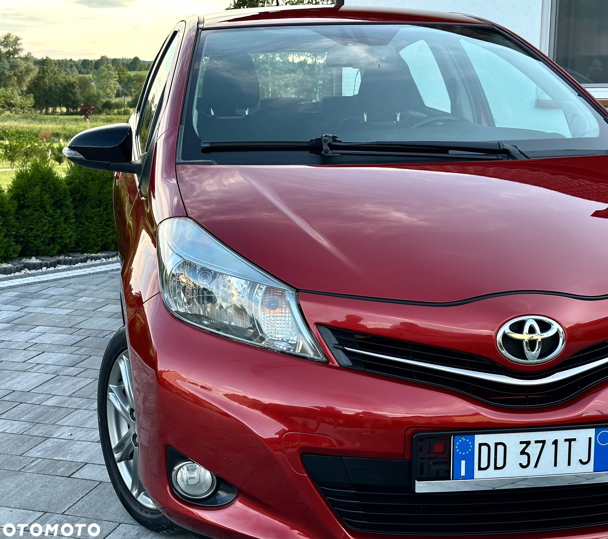 Toyota Yaris 1.33 Sol - 11