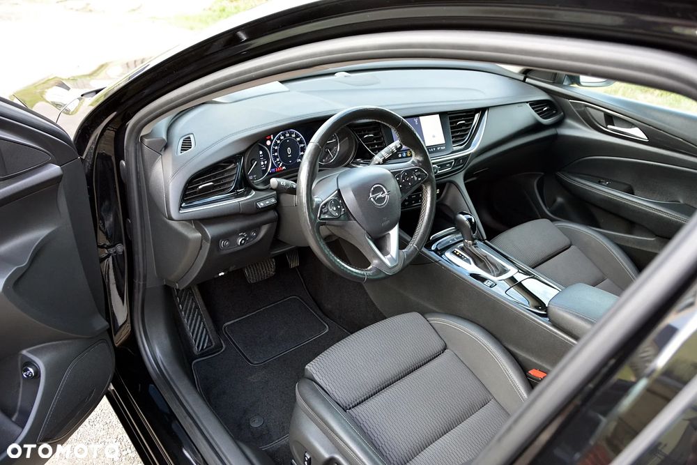 Opel Insignia 2.0 CDTI Business Edition S&S - 10