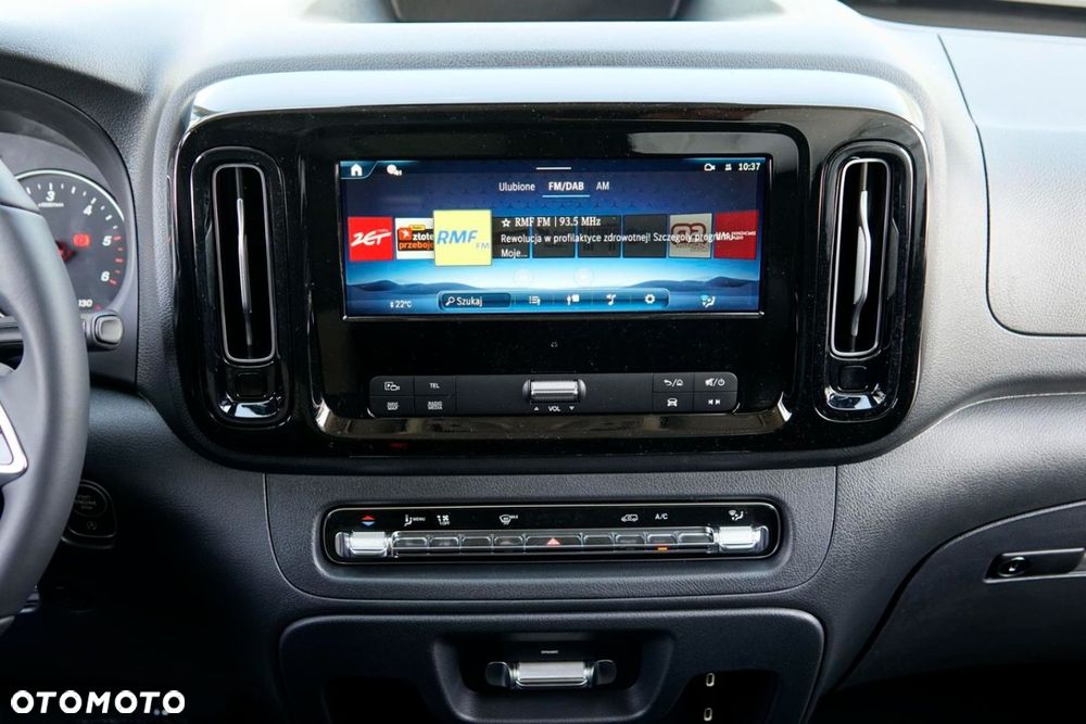 Mercedes-Benz Vito DEMO - 18