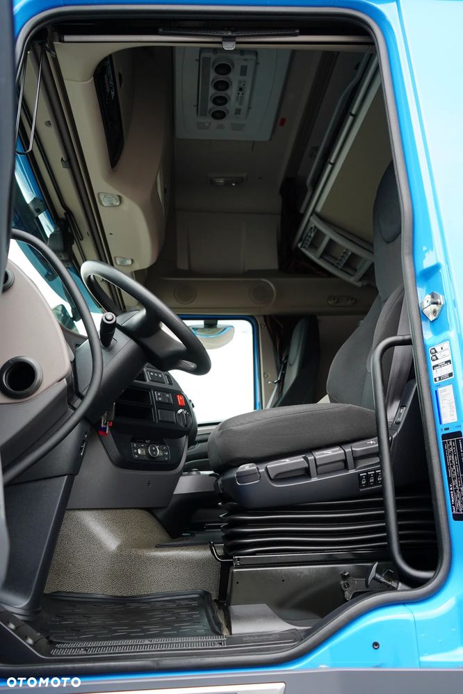 DAF / 106 / 480 / EURO 6 / ACC / I - COOL / SUPER SPACE CAB - 8
