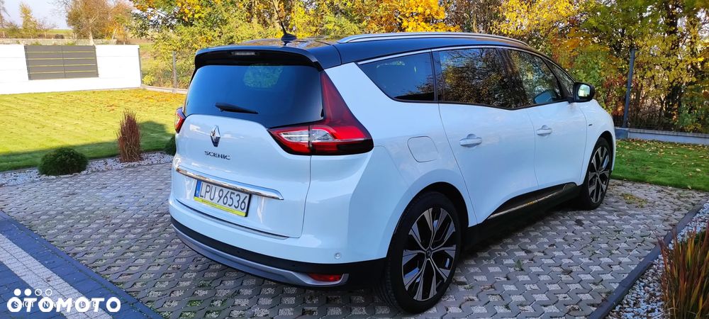 Renault Grand Scenic Gr 1.6 dCi Bose EDC - 34