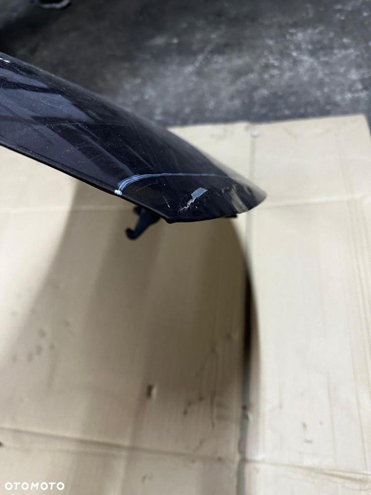 Maska Renault Scenic III kolor TECNB - 10