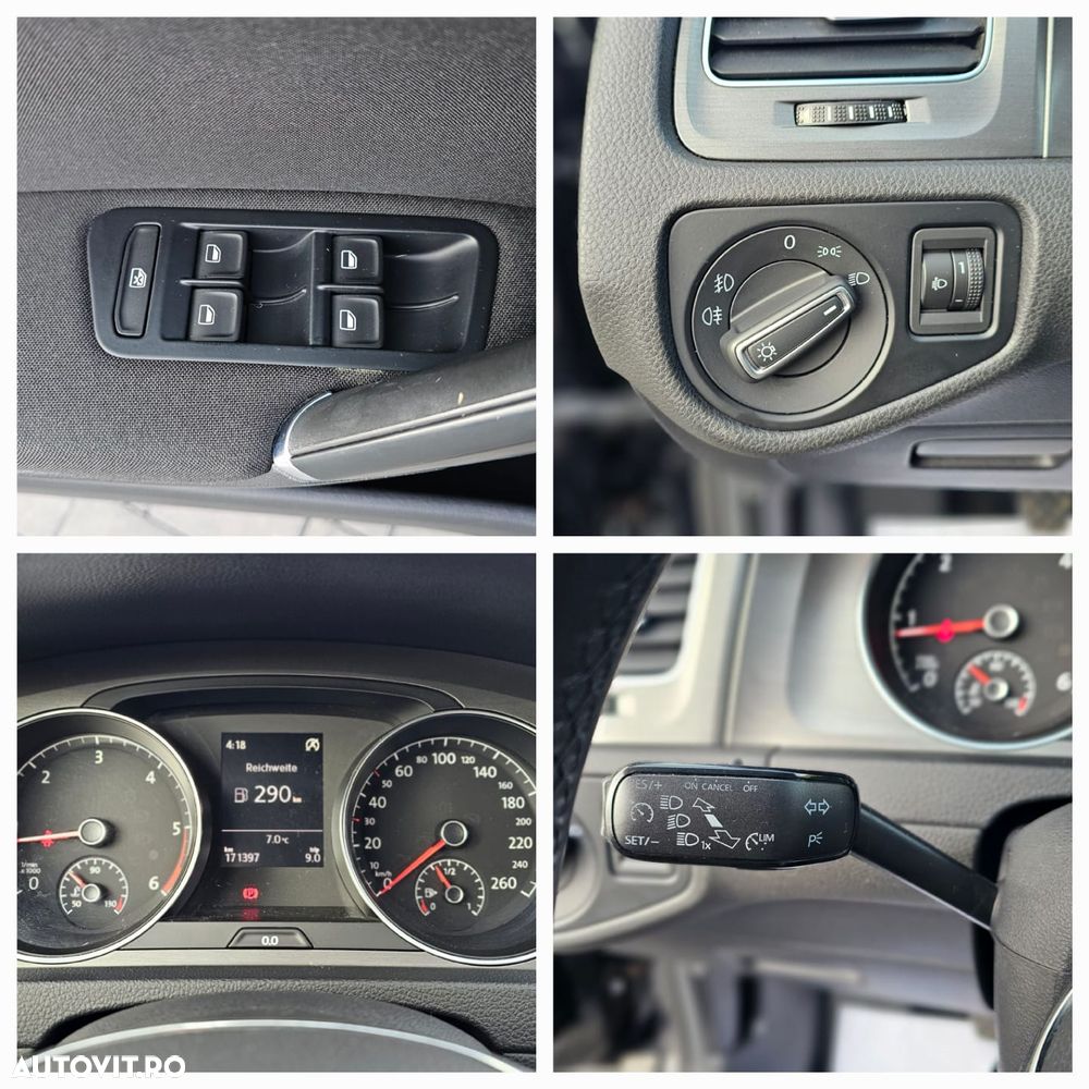 Volkswagen Golf - 11