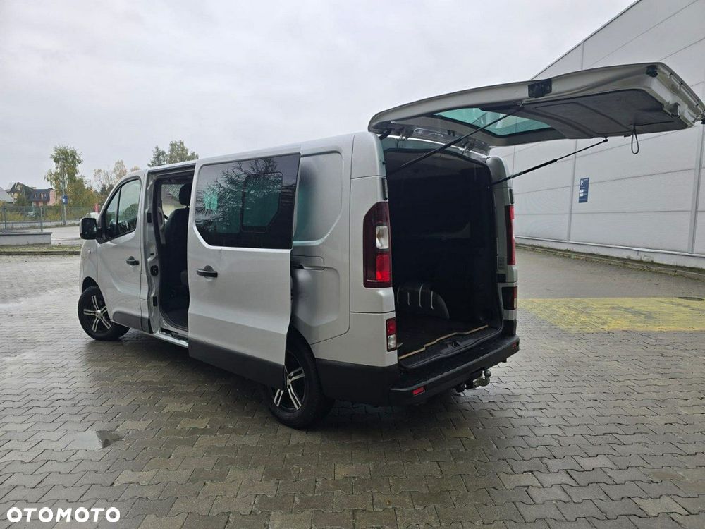 Renault Trafic - 11