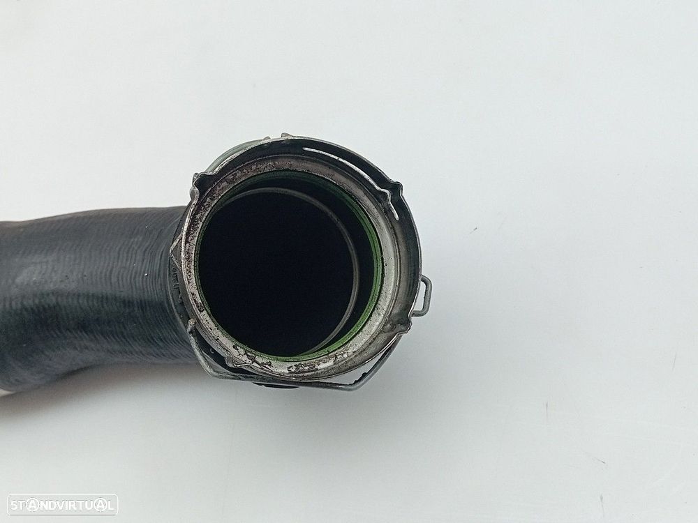 Tubo do intercooler BMW X5 (E53) - 2