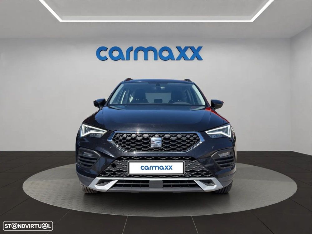 SEAT Ateca 1.0 TSI Style - 2