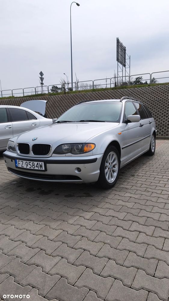 BMW Seria 3 - 2