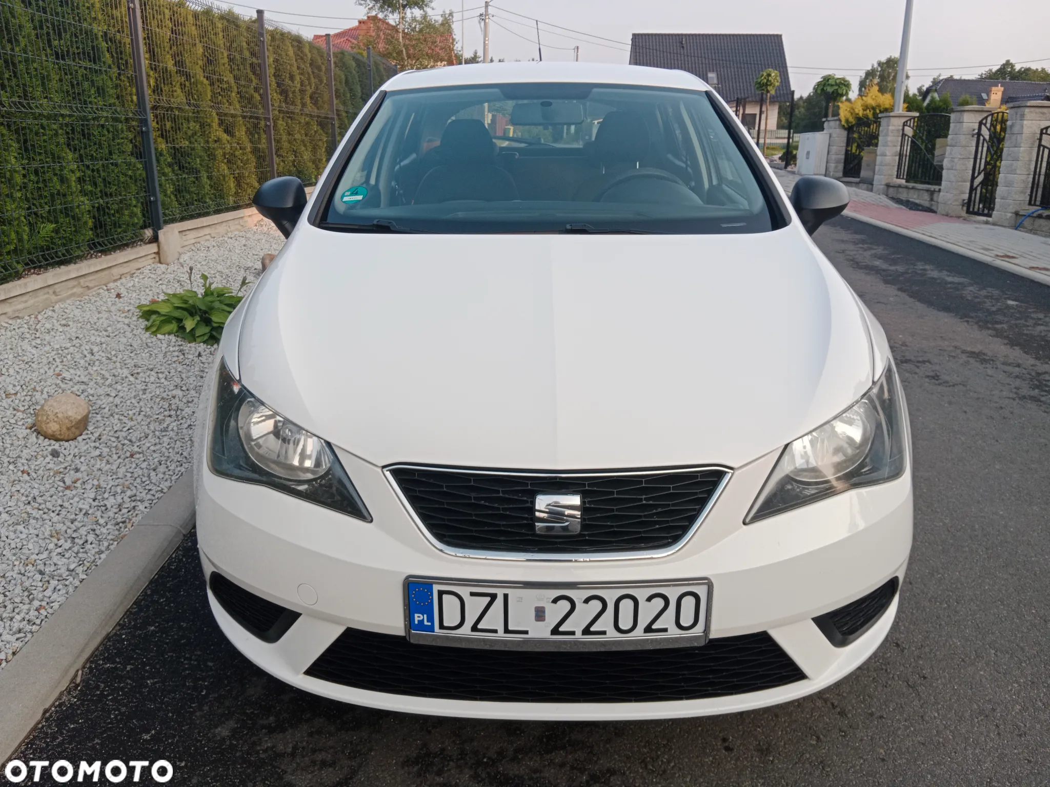 Seat Ibiza 1.2 12V Stylance - 15