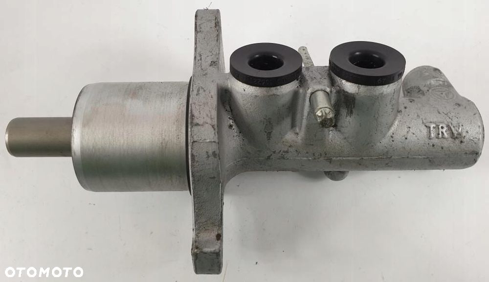 POMPKA HAMULCOWA MERCEDES W245 W169