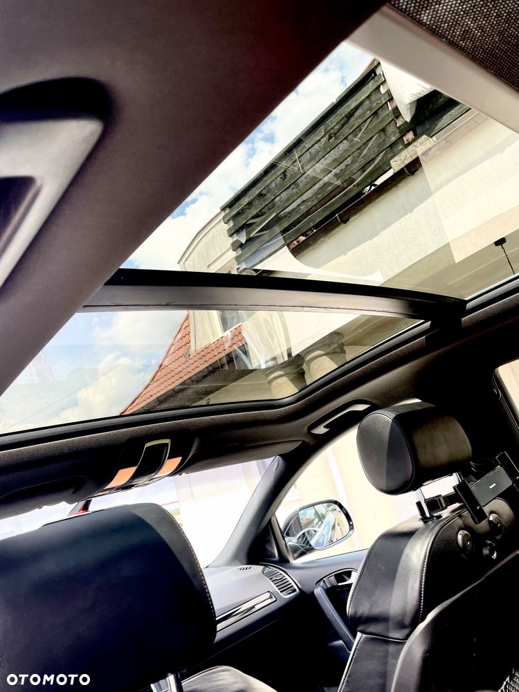 Audi Q7 3.0 TDI DPF Quattro Tiptronic - 15