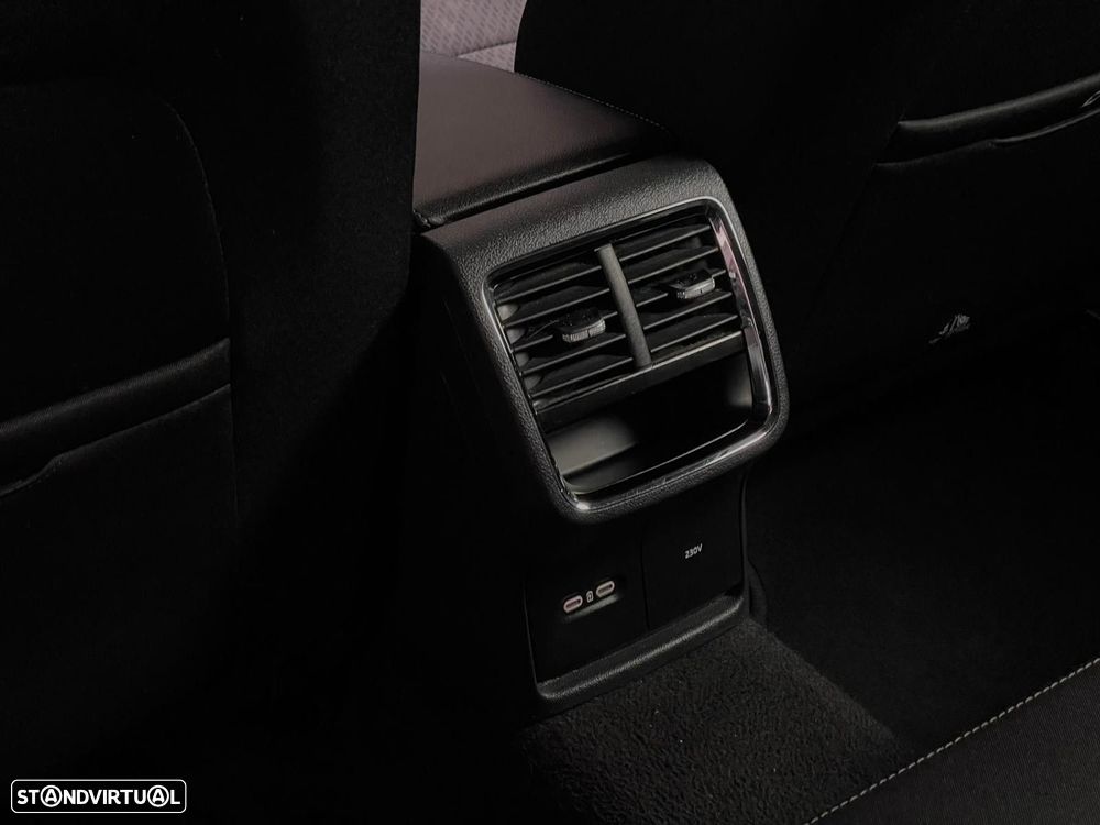 Skoda Octavia Break 1.4 TSi iV Ambition DSG - 23