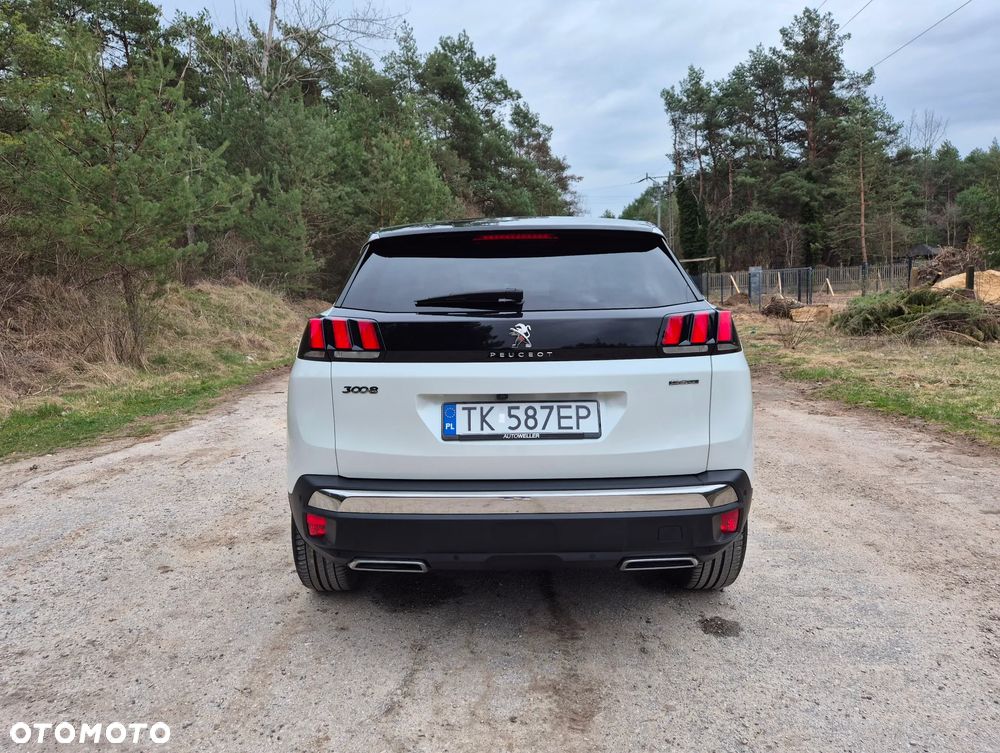 Peugeot 3008 BlueHDi 130 Stop & Start Active - 3
