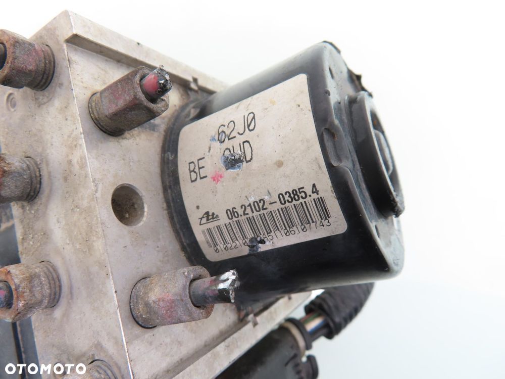 POMPA ABS SUZUKI SWIFT III 06210905683 06210203854 - 3