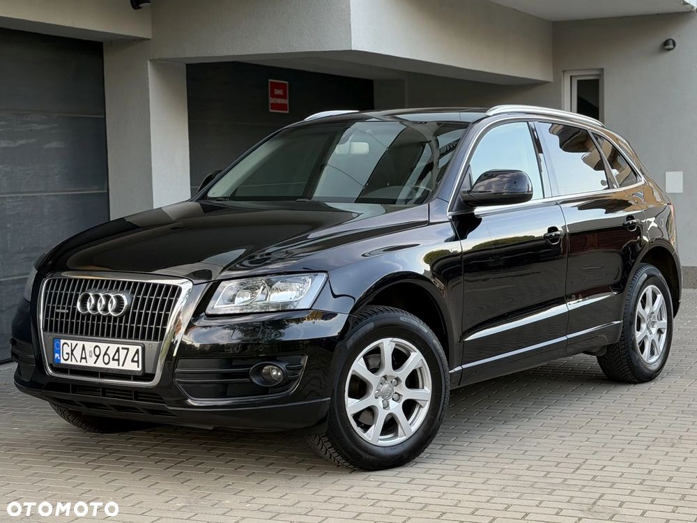 Audi Q5 - 23